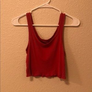Brandy Melville top